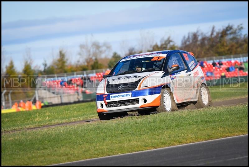 BTRDA Rallycross, Croft motorsport photography uk