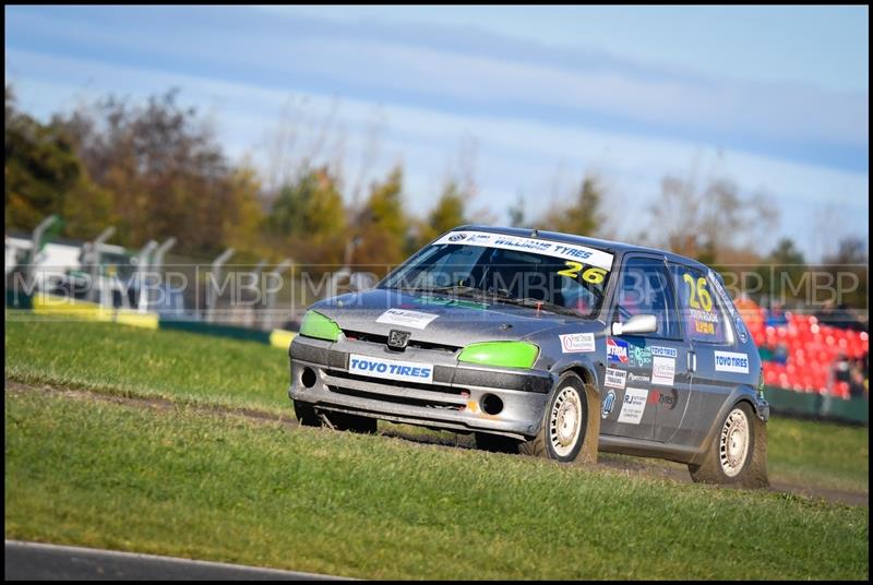 BTRDA Rallycross, Croft motorsport photography uk