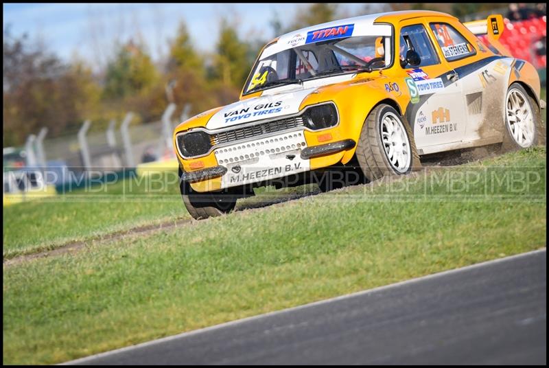 BTRDA Rallycross, Croft motorsport photography uk