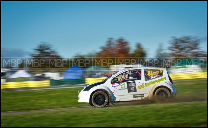 BTRDA Rallycross, Croft motorsport photography uk