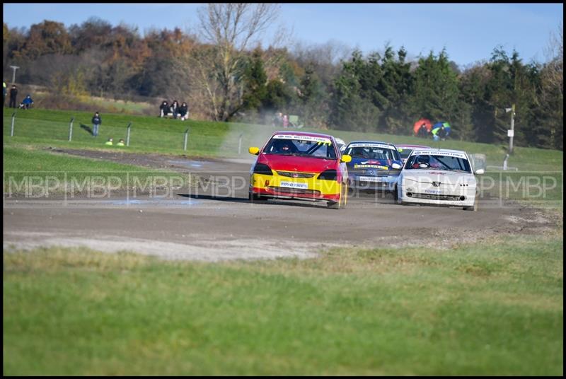 BTRDA Rallycross, Croft motorsport photography uk