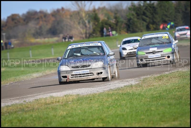 BTRDA Rallycross, Croft motorsport photography uk