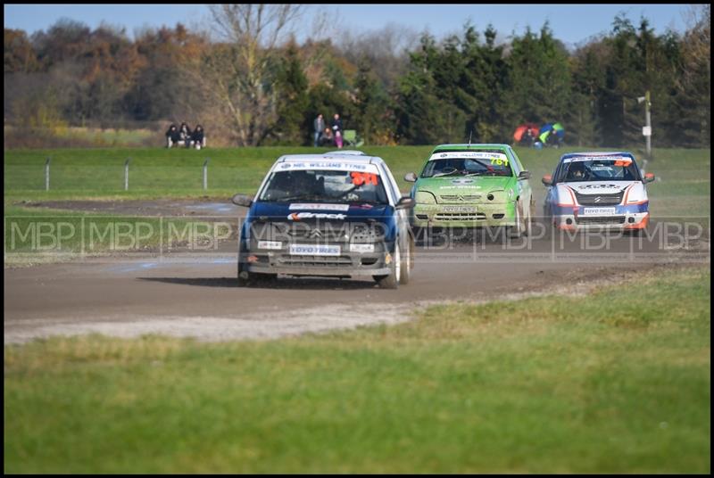 BTRDA Rallycross, Croft motorsport photography uk