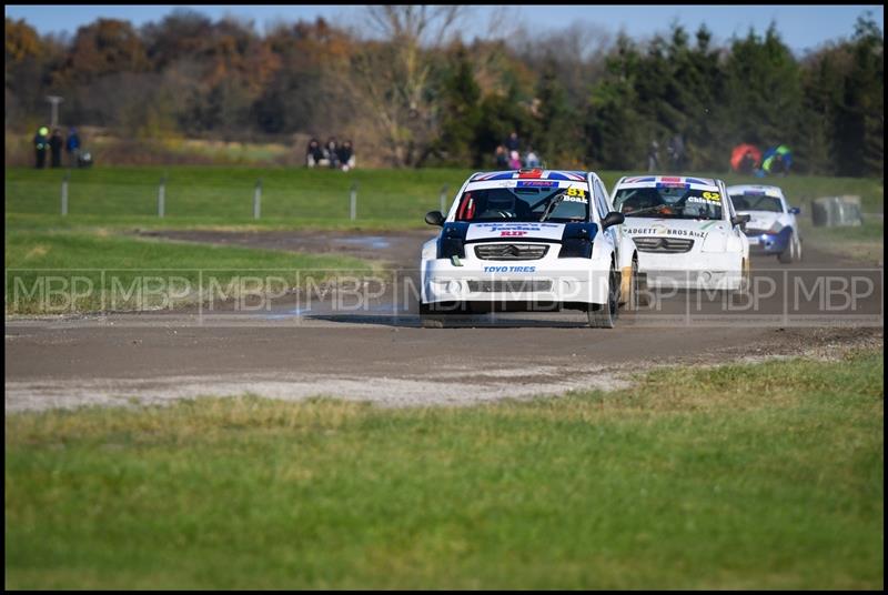 BTRDA Rallycross, Croft motorsport photography uk