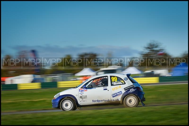 BTRDA Rallycross, Croft motorsport photography uk