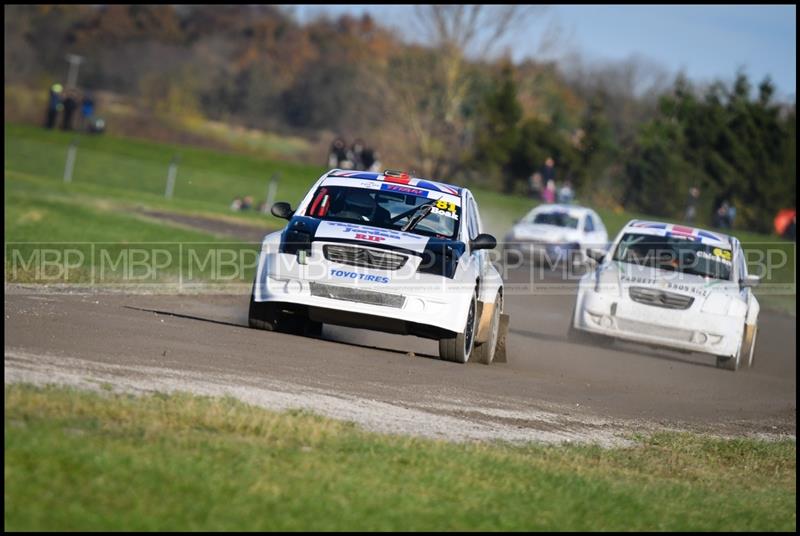 BTRDA Rallycross, Croft motorsport photography uk