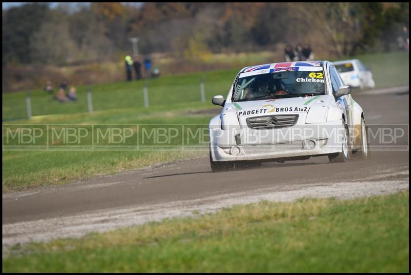 BTRDA Rallycross, Croft motorsport photography uk