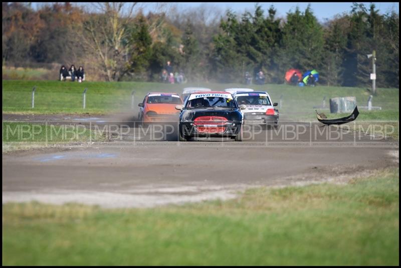 BTRDA Rallycross, Croft motorsport photography uk