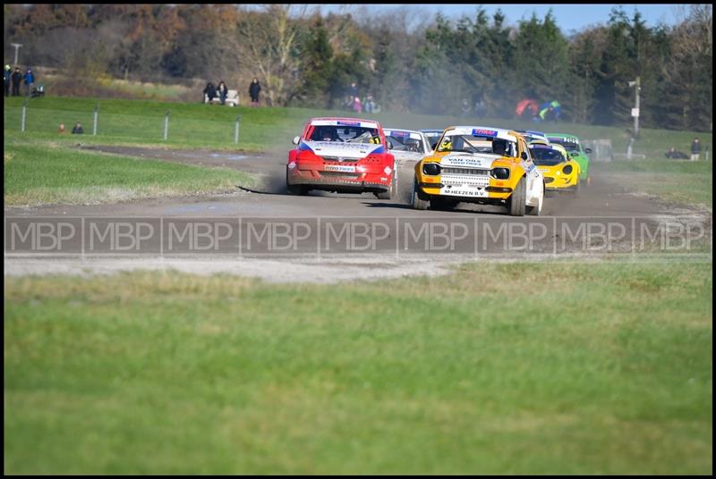 BTRDA Rallycross, Croft motorsport photography uk