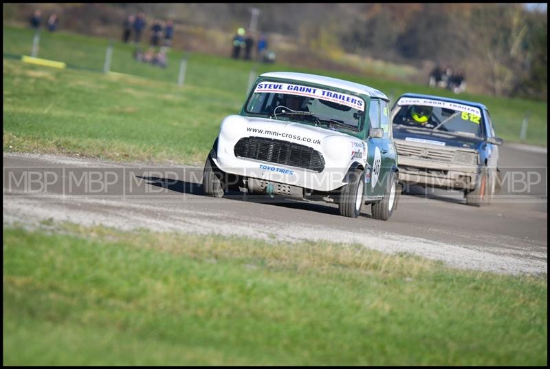 BTRDA Rallycross, Croft motorsport photography uk