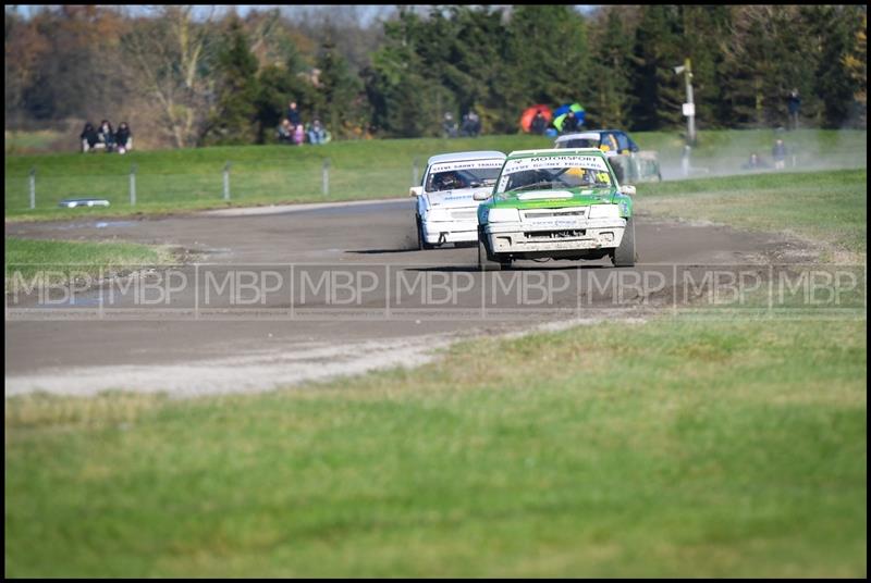 BTRDA Rallycross, Croft motorsport photography uk