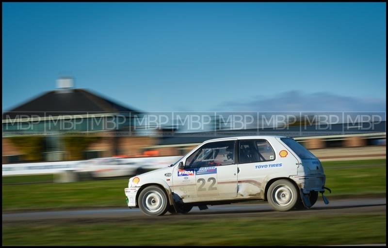 BTRDA Rallycross, Croft motorsport photography uk