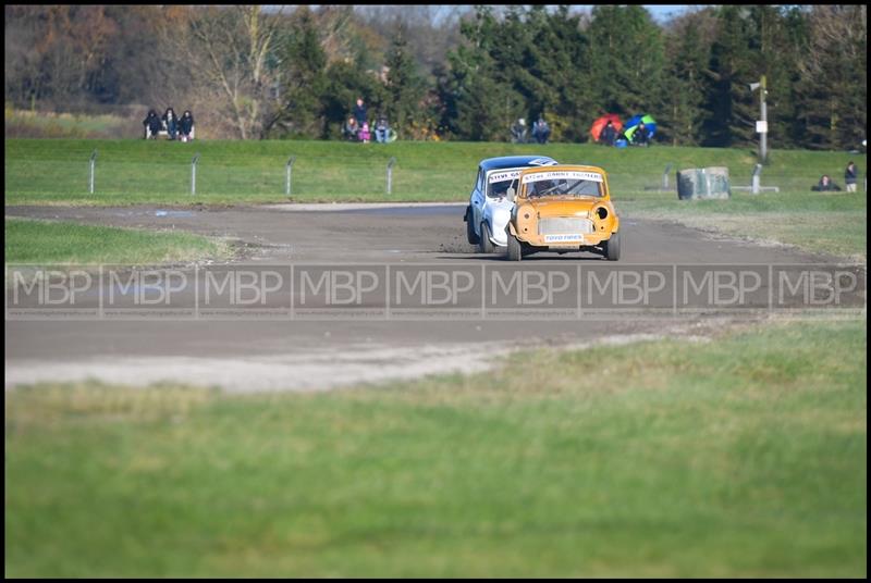 BTRDA Rallycross, Croft motorsport photography uk