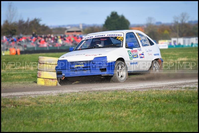 BTRDA Rallycross, Croft motorsport photography uk