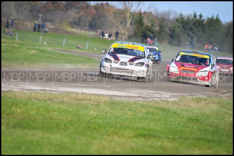 BTRDA Rallycross, Croft motorsport photography uk