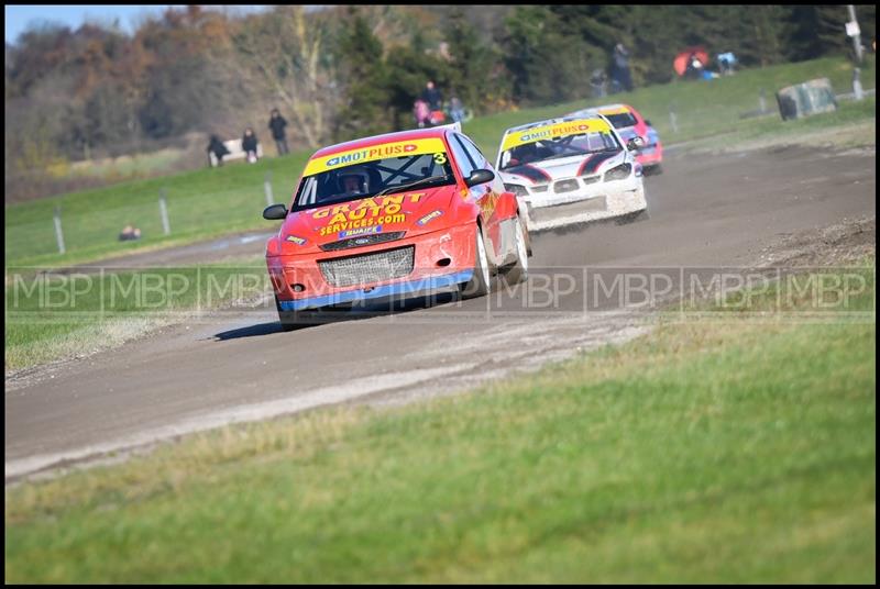 BTRDA Rallycross, Croft motorsport photography uk