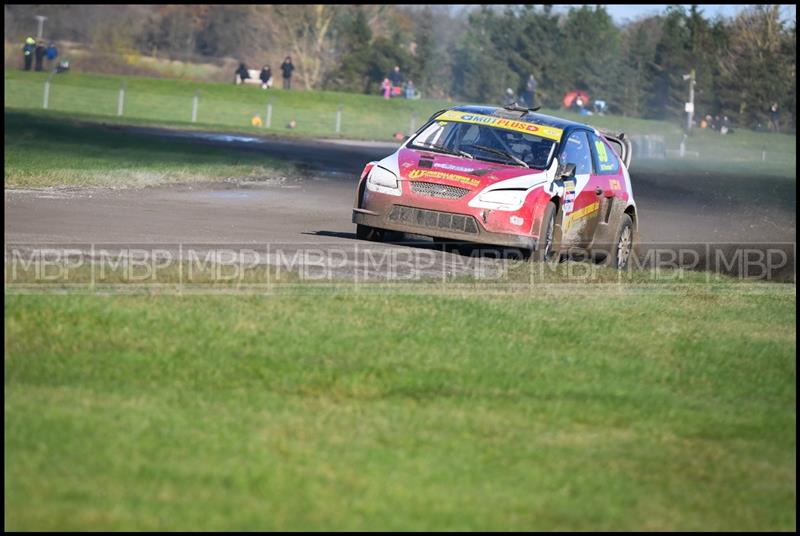 BTRDA Rallycross, Croft motorsport photography uk