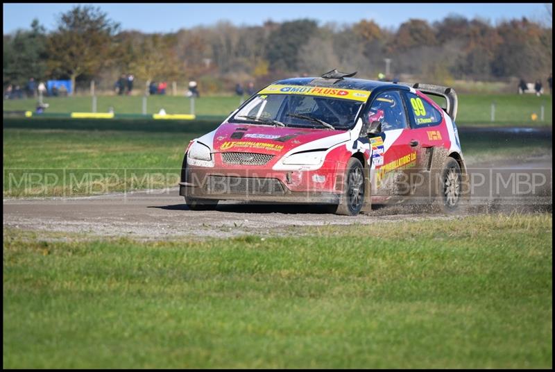 BTRDA Rallycross, Croft motorsport photography uk