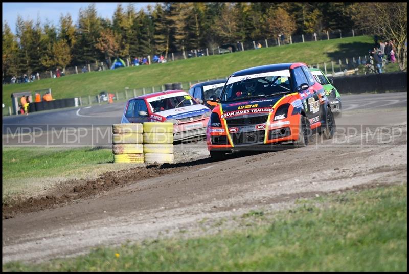 BTRDA Rallycross, Croft motorsport photography uk