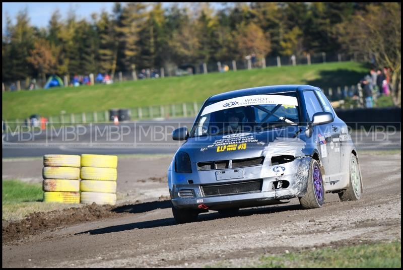 BTRDA Rallycross, Croft motorsport photography uk