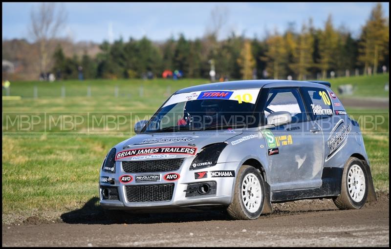 BTRDA Rallycross, Croft motorsport photography uk