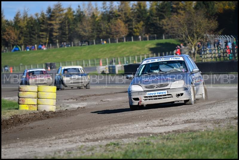 BTRDA Rallycross, Croft motorsport photography uk