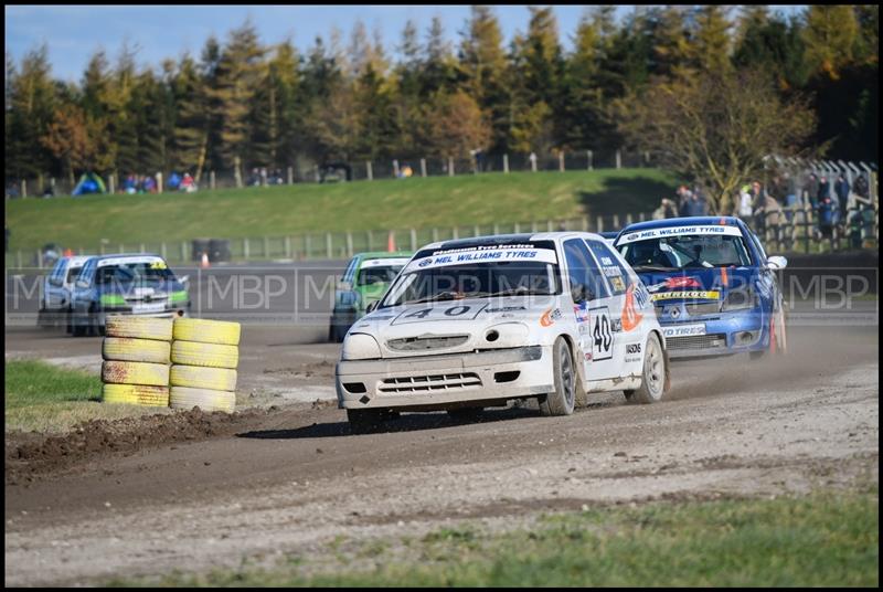 BTRDA Rallycross, Croft motorsport photography uk