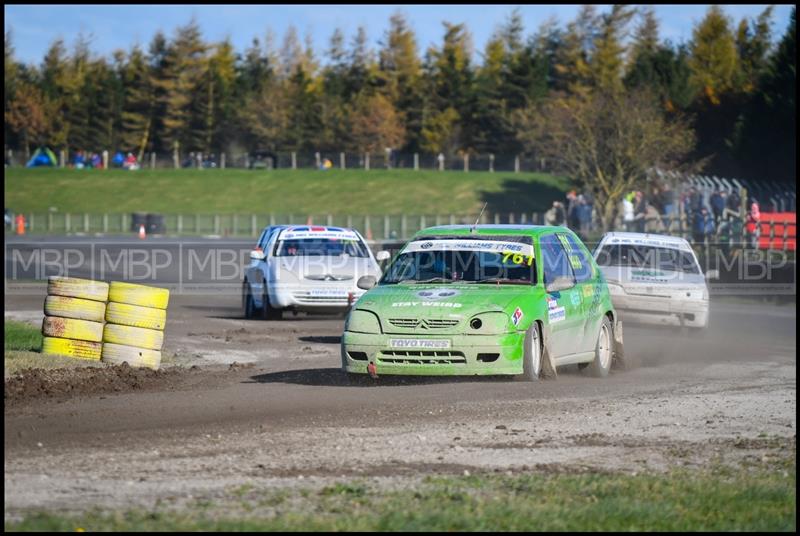 BTRDA Rallycross, Croft motorsport photography uk