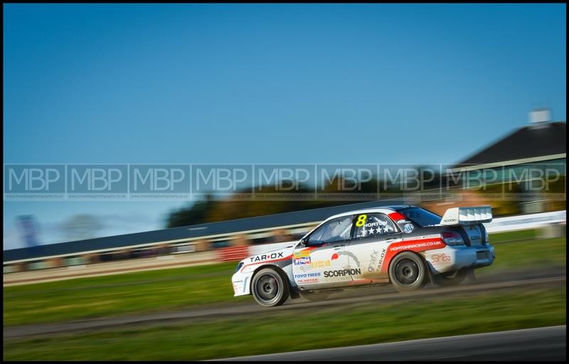 BTRDA Rallycross, Croft motorsport photography uk