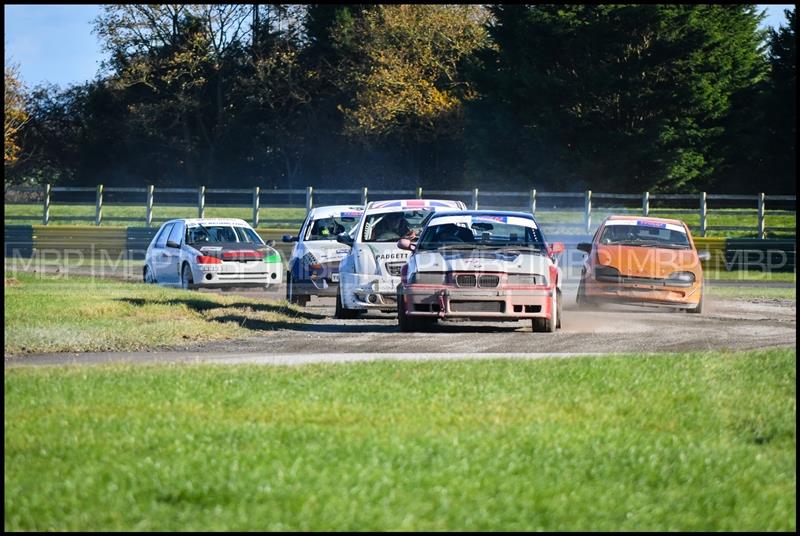 BTRDA Rallycross, Croft motorsport photography uk