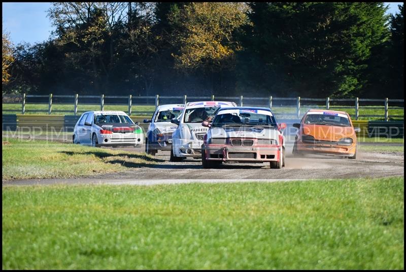 BTRDA Rallycross, Croft motorsport photography uk