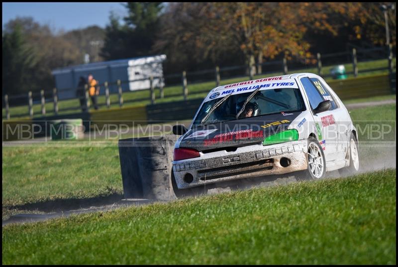 BTRDA Rallycross, Croft motorsport photography uk