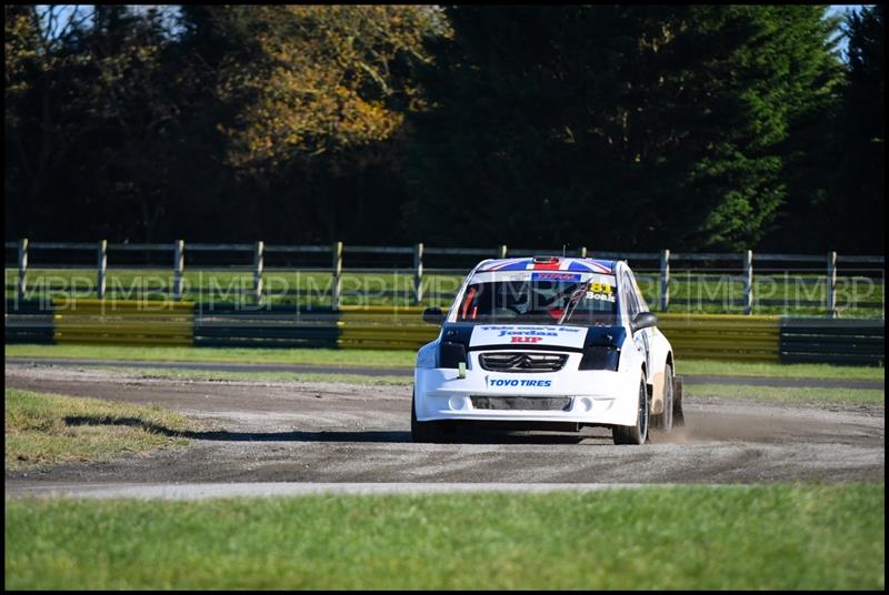 BTRDA Rallycross, Croft motorsport photography uk