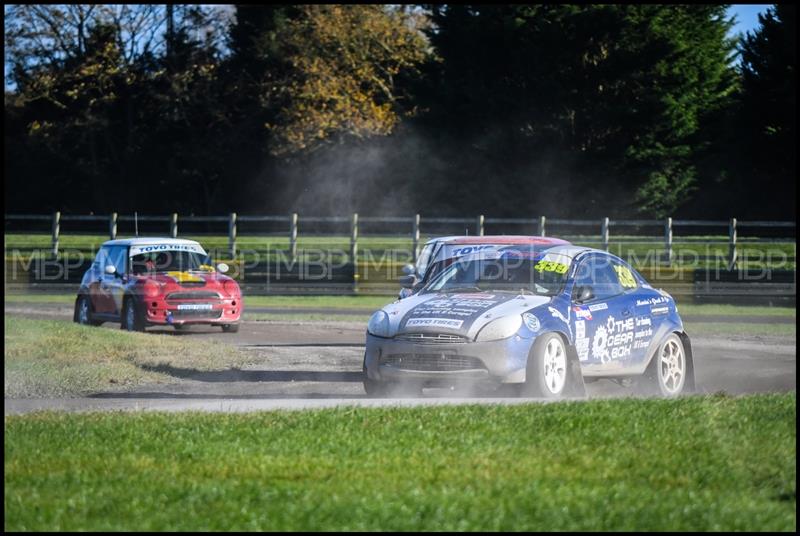 BTRDA Rallycross, Croft motorsport photography uk