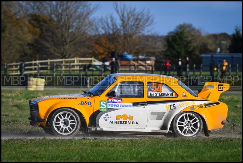 BTRDA Rallycross, Croft motorsport photography uk