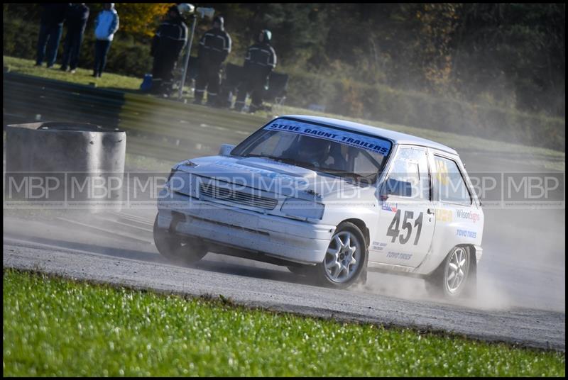 BTRDA Rallycross, Croft motorsport photography uk