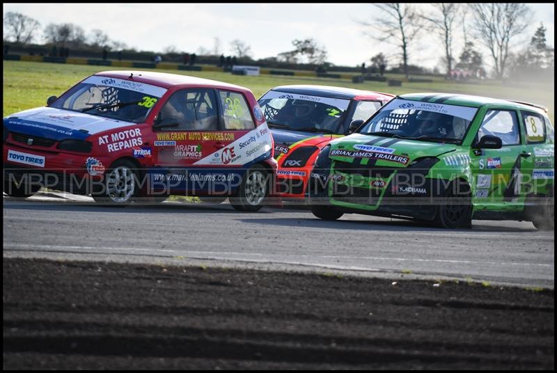 BTRDA Rallycross, Croft motorsport photography uk