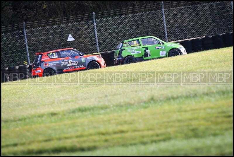 BTRDA Rallycross, Croft motorsport photography uk