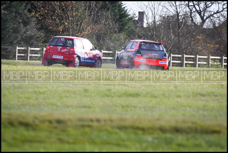 BTRDA Rallycross, Croft motorsport photography uk