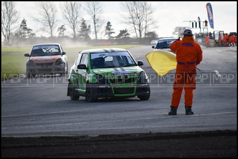 BTRDA Rallycross, Croft motorsport photography uk