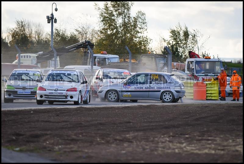 BTRDA Rallycross, Croft motorsport photography uk