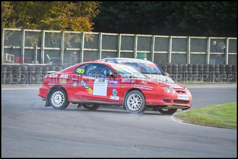 BTRDA Rallycross, Croft motorsport photography uk