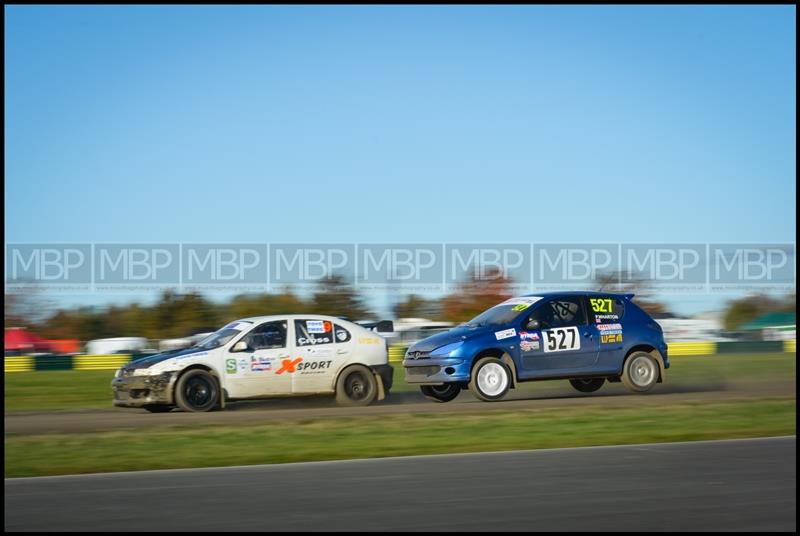 BTRDA Rallycross, Croft motorsport photography uk