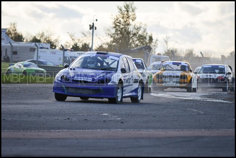 BTRDA Rallycross, Croft motorsport photography uk