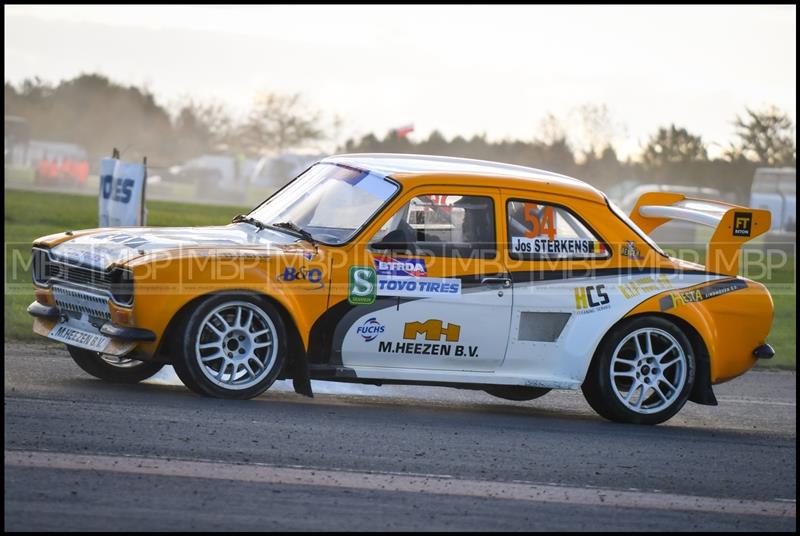 BTRDA Rallycross, Croft motorsport photography uk