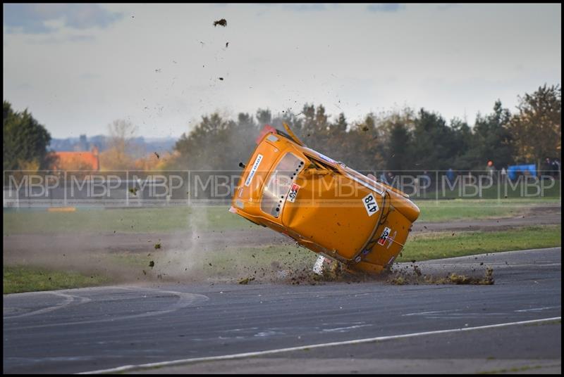 BTRDA Rallycross, Croft motorsport photography uk