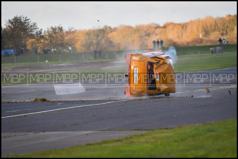 BTRDA Rallycross, Croft motorsport photography uk