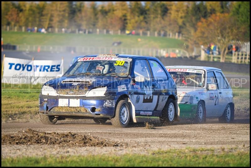 BTRDA Rallycross, Croft motorsport photography uk