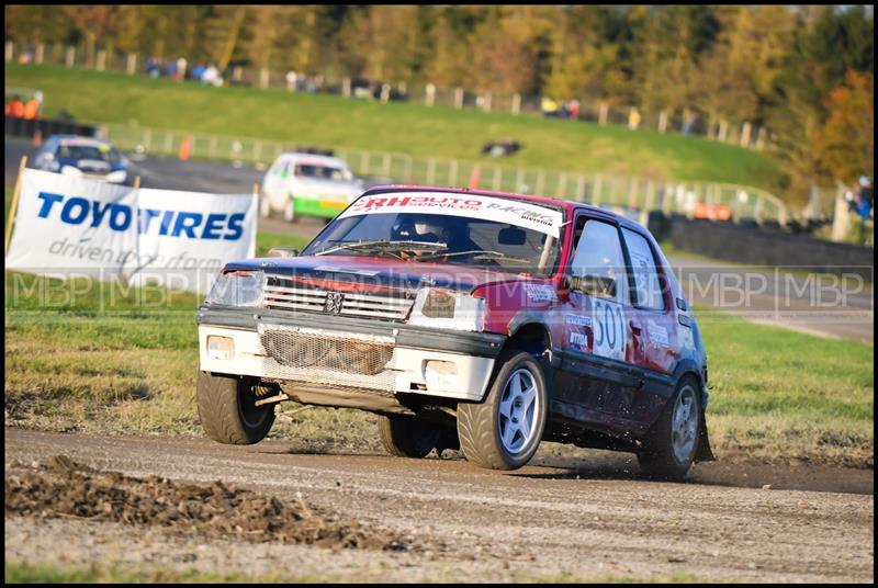 BTRDA Rallycross, Croft motorsport photography uk