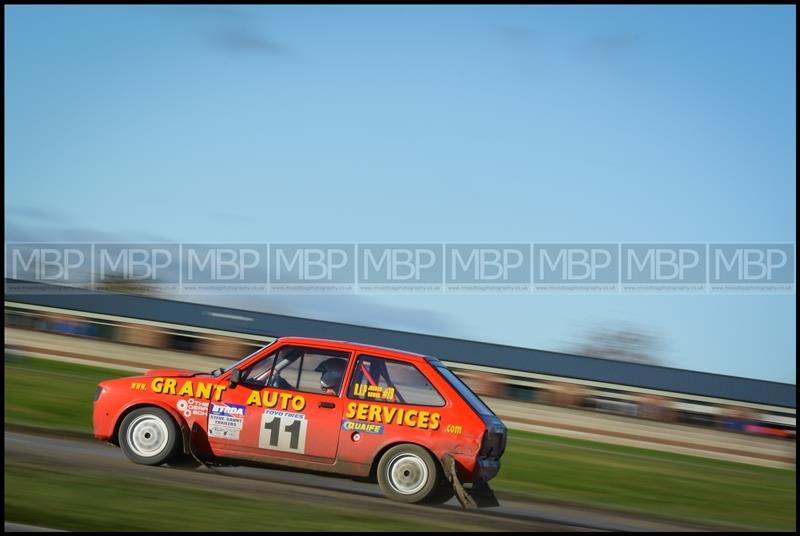 BTRDA Rallycross, Croft motorsport photography uk